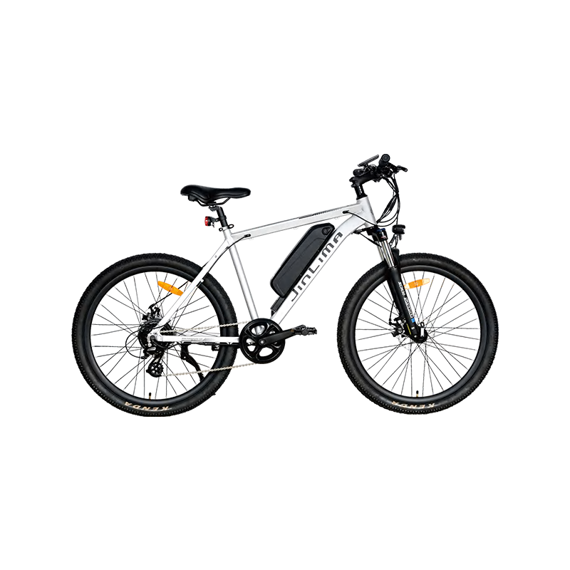 HYB-032 10.4AH Cumas Battery 250W Motor LCD Taispeáin 27.5 "E-rothar