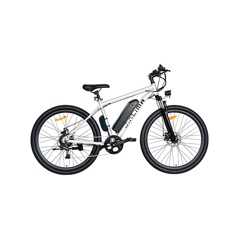 HYB-031 Alloy Alúmanam Ceallraí Inbhainte Rim 27.5 "MTB E-Rothar