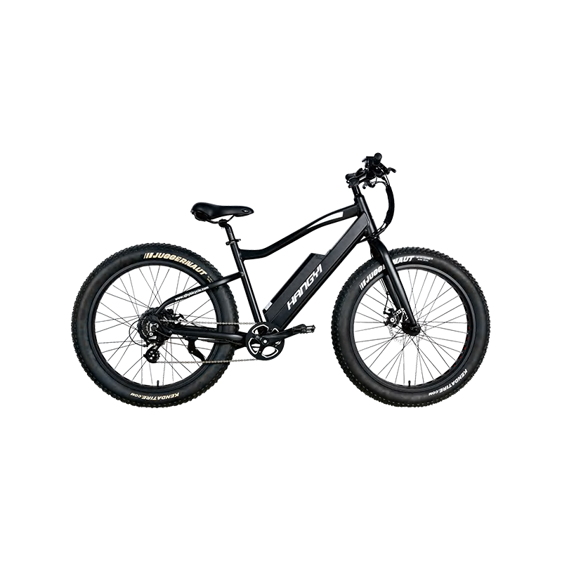 Cad iad na príomhdhifríochtaí idir rothair sléibhe hardtail agus sléibhe iomlán?