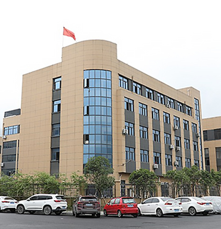 Zhejiang Hangyi Bicycle Déantúsaíocht Co., Ltd.