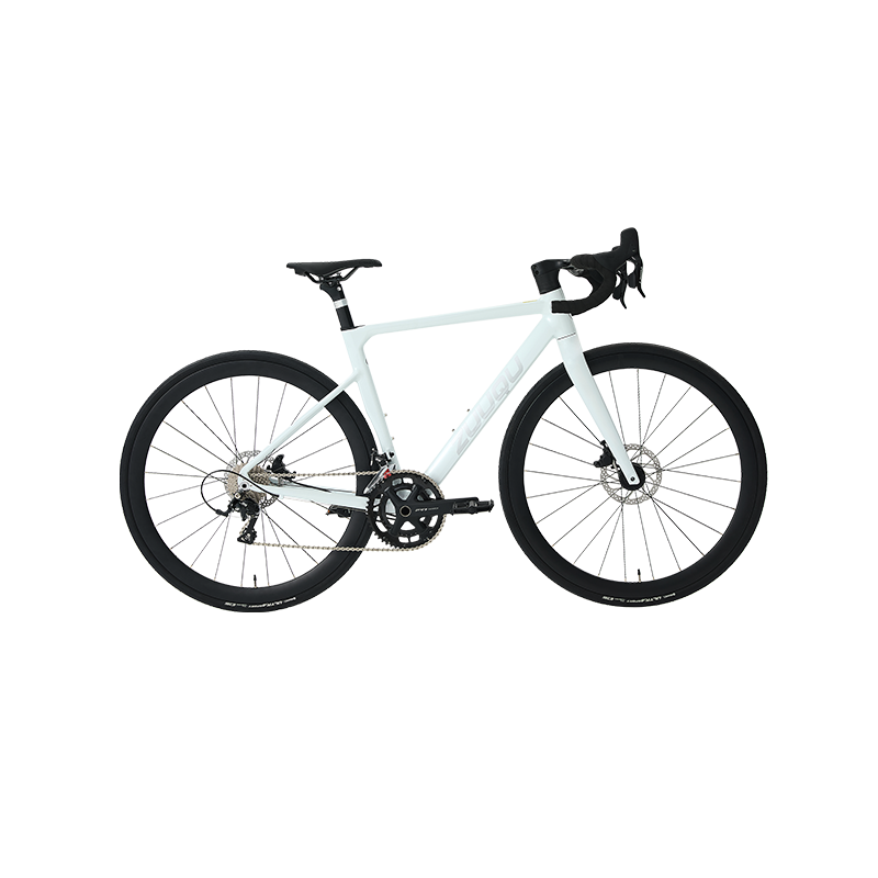 Rothar Bóithre Comaitéara Cathair Alloy 700c