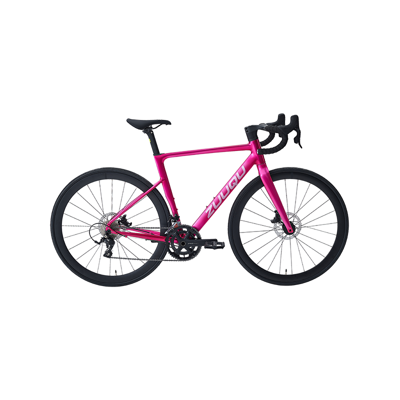 Hyb-047 Rose Rothar Bóthar Alloy 700C Pink le Bonn 28C