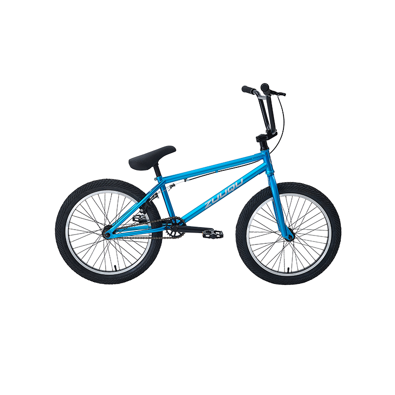 An Difríocht idir Rothair BMX agus Rothair Sléibhe agus Rothair Bóthair